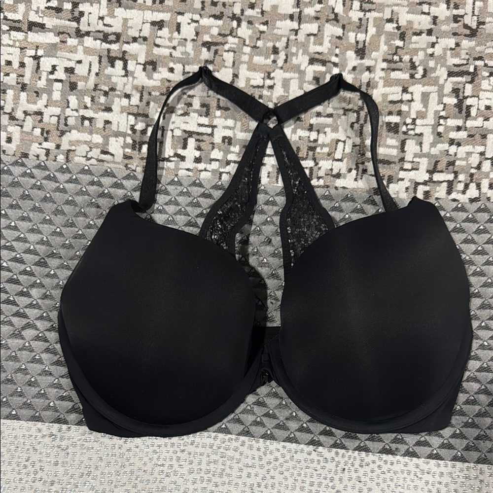 VS racer back bra